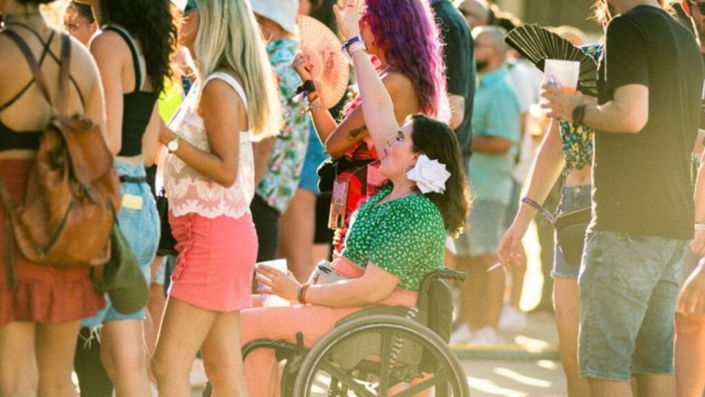 El Festival más accesible de Europa se encuentra en España: «He descubierto adaptaciones que no sabía que existían»