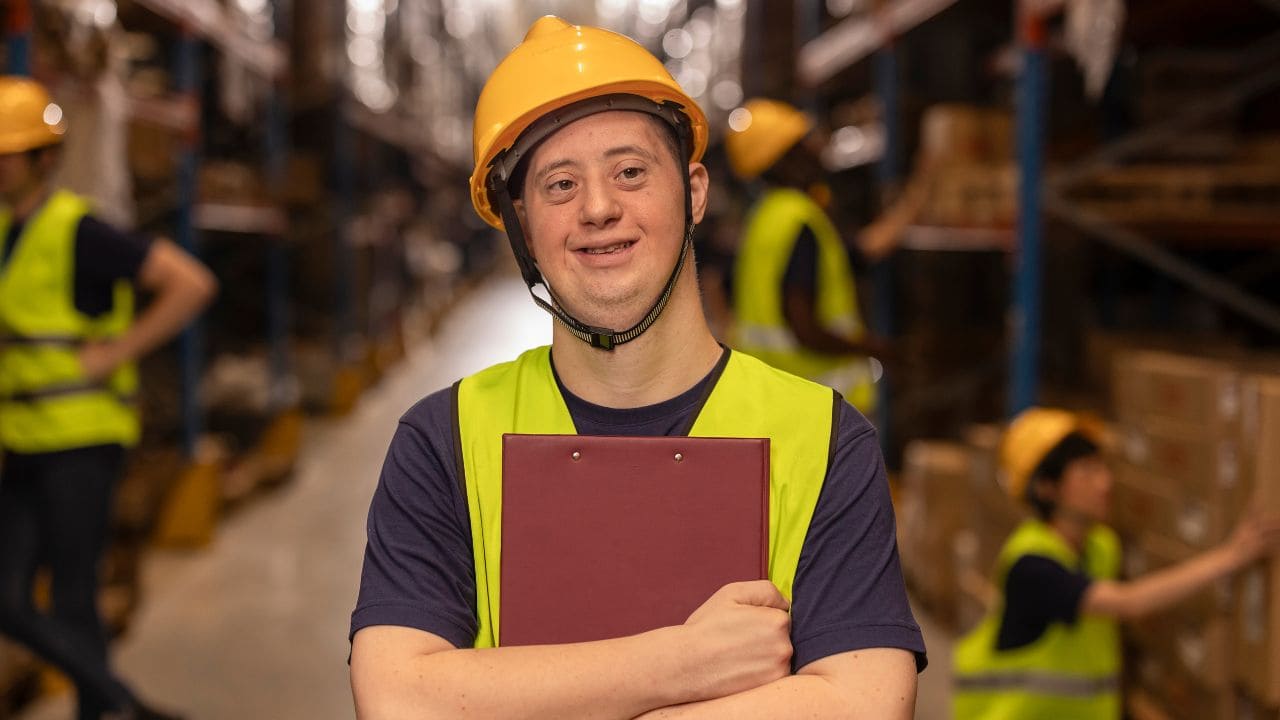 Programas de formación en las universidades españolas para jóvenes con discapacidad intelectual