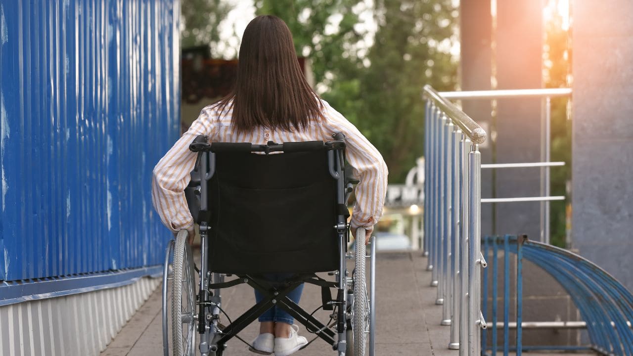 Valoración del grado de discapacidad por vía telemática