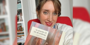 Elena García Caballero discapacidad auditiva