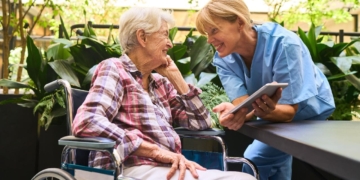 Proyecto enfocado en el envejecimiento de las personas con discapacidad intelectual