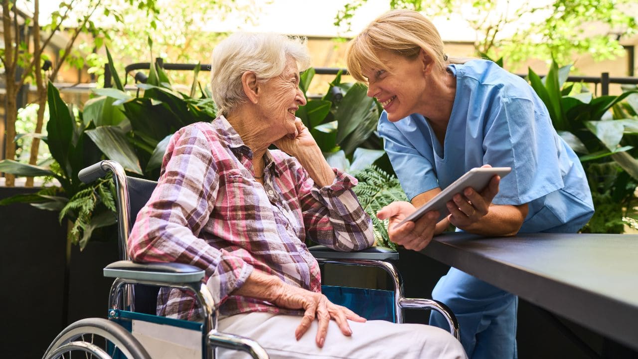 Proyecto enfocado en el envejecimiento de las personas con discapacidad intelectual