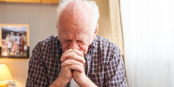 Hombre fallece 15 días después de recibir la ayuda a la dependencia