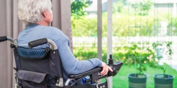 Soluciones para personas en situación de dependencia