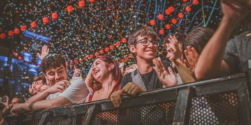 Concierto accesible en la Feria de Mérida