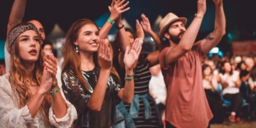 Festival 'Sal de Música' accesible para personas con discapacidad accesibilidad