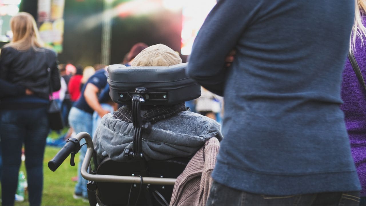 COCEMFE solicita a los festivales reforzar las medidas de accesibilidad