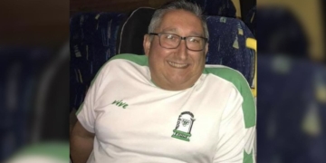 Francisco Pineda Jiménez