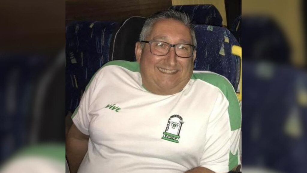 Fallece Francisco Pineda Jiménez, pilar del deporte adaptado en Andalucía