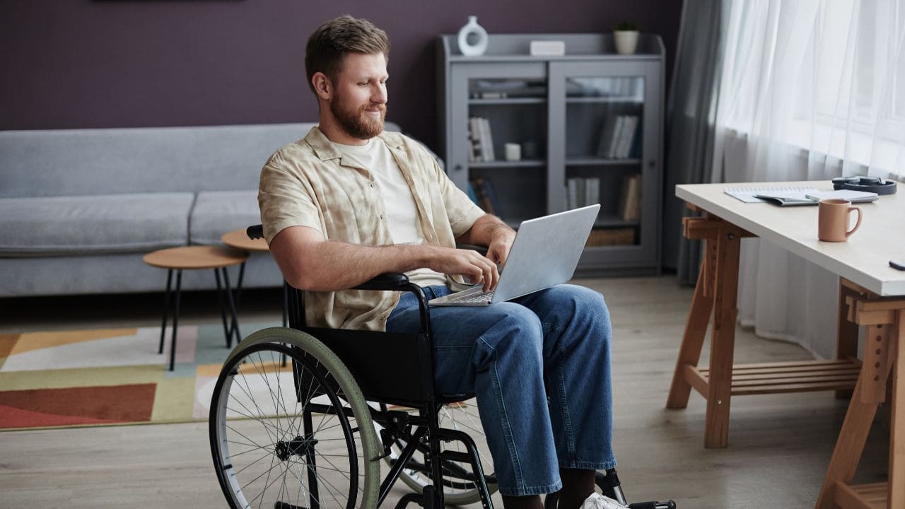 Guía con beneficios y prestaciones para personas con discapacidad en la Comunidad de Madrid