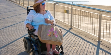 Guía del CERMI sobre el papel de las personas con discapacidad en la transición climática