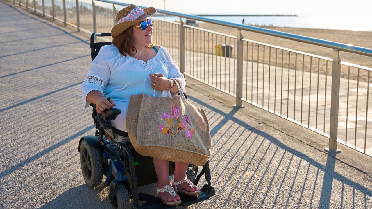 Guía del CERMI sobre el papel de las personas con discapacidad en la transición climática