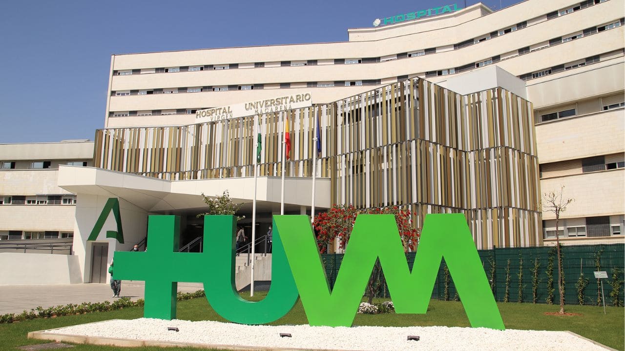 Hospital Virgen Macarena de Sevilla desarrolla proyectos relacionados con la discapacidad