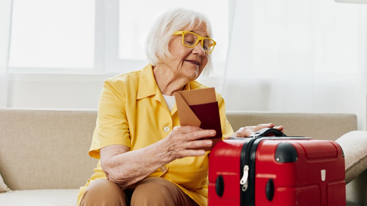 El IMSERSO aplicará una penalización de 100 euros a los usuarios que acumulen varios viajes en la temporada 2025-2026