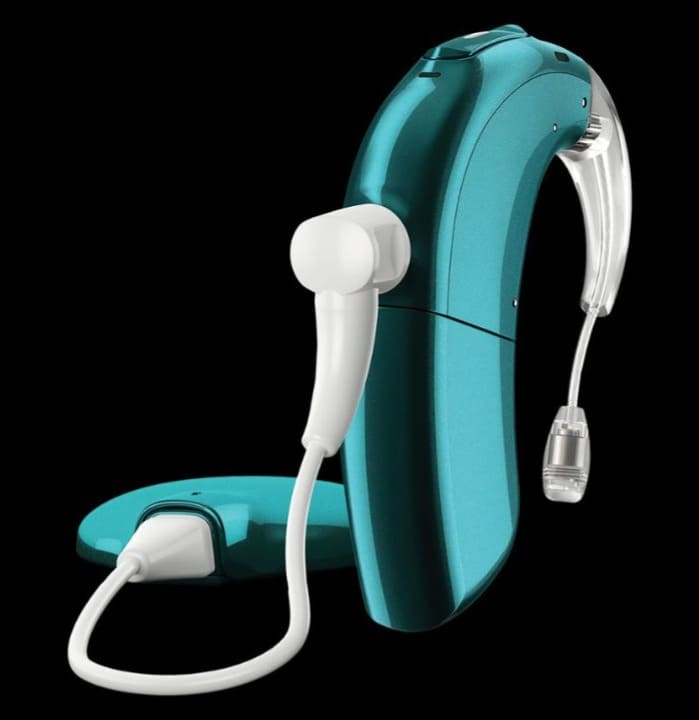 Implante coclear robado a un niño en la Playa de La Antilla