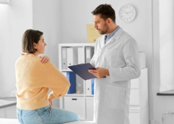 Proceso de incapacidad temporal