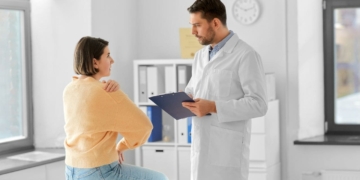 Proceso de incapacidad temporal