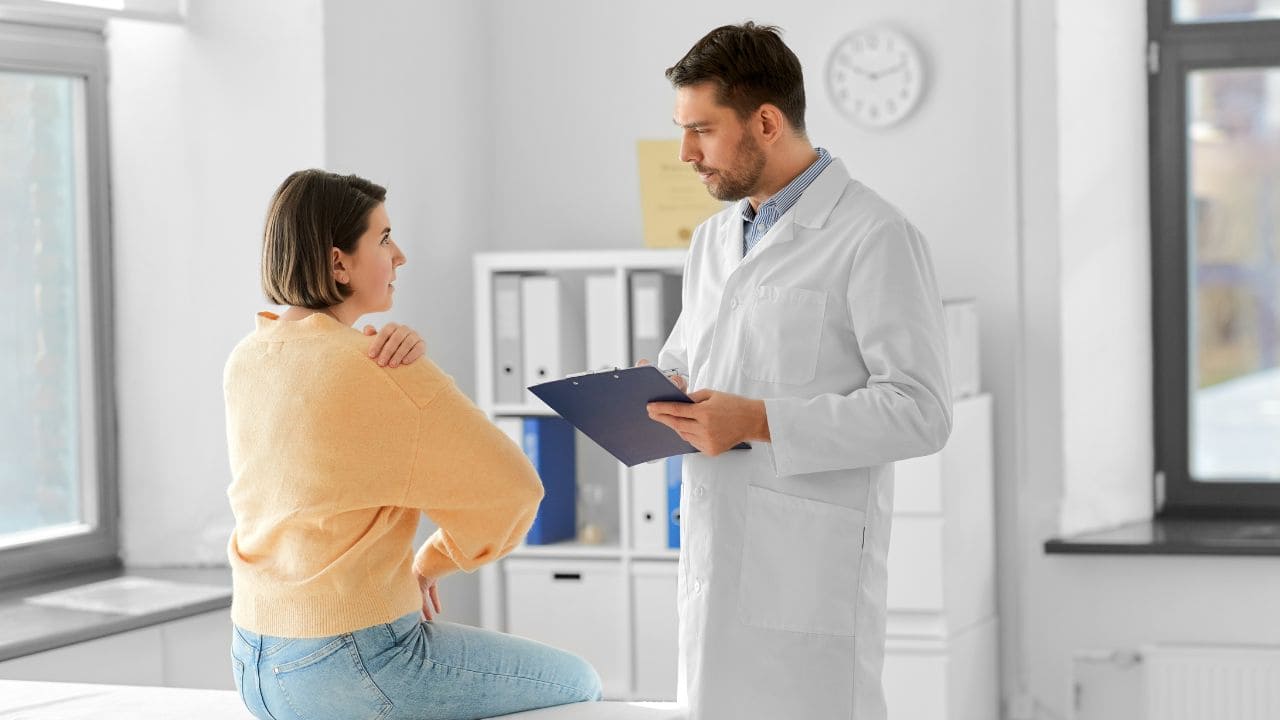 Proceso de incapacidad temporal