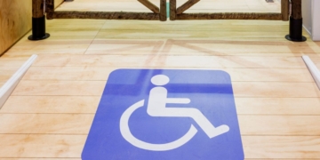 Importancia del diseño y gestión de infraestructuras enfocado en personas con discapacidad