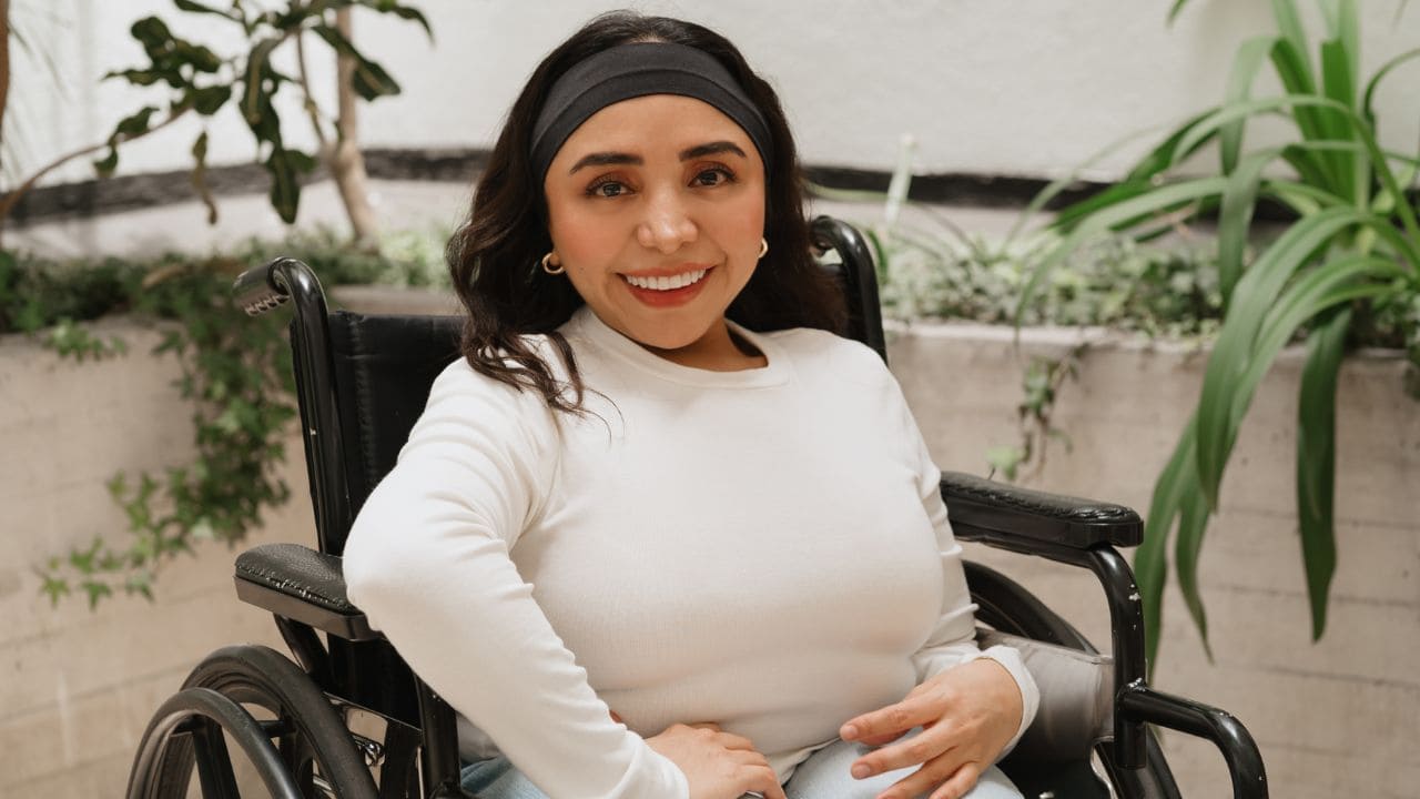 La mayoría de jóvenes con discapacidad creen que no podrán dedicarse a su vocación