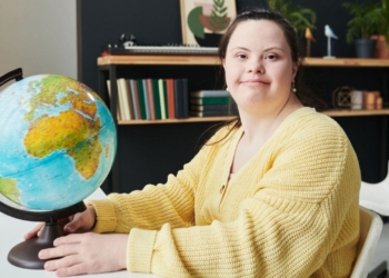 La mayoría de jóvenes con discapacidad creen que no podrán dedicarse a su vocación