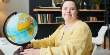 La mayoría de jóvenes con discapacidad creen que no podrán dedicarse a su vocación