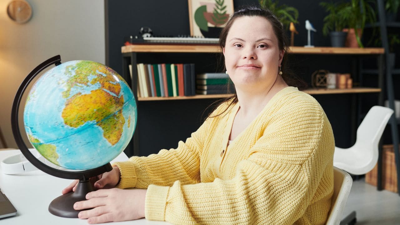 La mayoría de jóvenes con discapacidad creen que no podrán dedicarse a su vocación