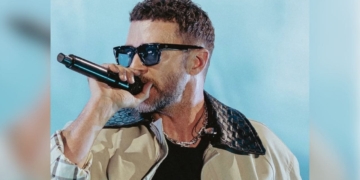Justin Timberlake anuncia que padece la enfermedad de Lyme