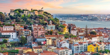 Lisboa, destino accesible para personas con discapacidad