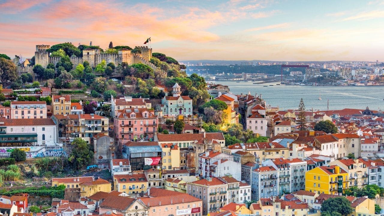 Lisboa, destino accesible para personas con discapacidad