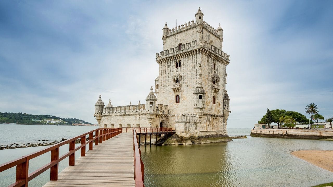 Lisboa, destino accesible para personas con discapacidad