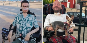 Jóvenes con Duchenne reclaman que no les excluyan de la Ley ELA