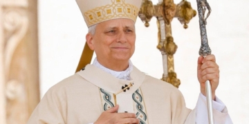 El Papa León XIV aprueba nuevos permisos por nacimiento para empleados del Vaticano con hijos con discapacidad