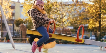 Nuevas áreas de juego inclusivas en Terrassa para niños con discapacidad