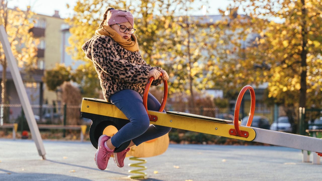 El Ayuntamiento de Terrassa aprueba tres nuevas áreas de juego infantil inclusivas para niños con discapacidad