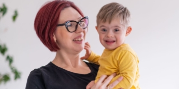 Permiso por nacimiento para padres con hijos con discapacidad
