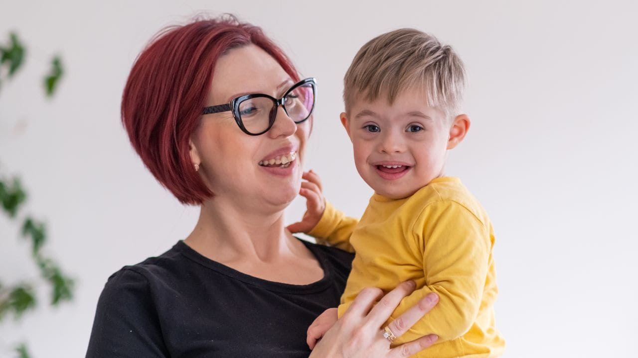 Permiso por nacimiento para padres con hijos con discapacidad