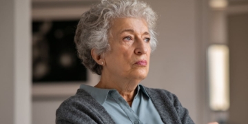 Soledad no deseada en personas mayores