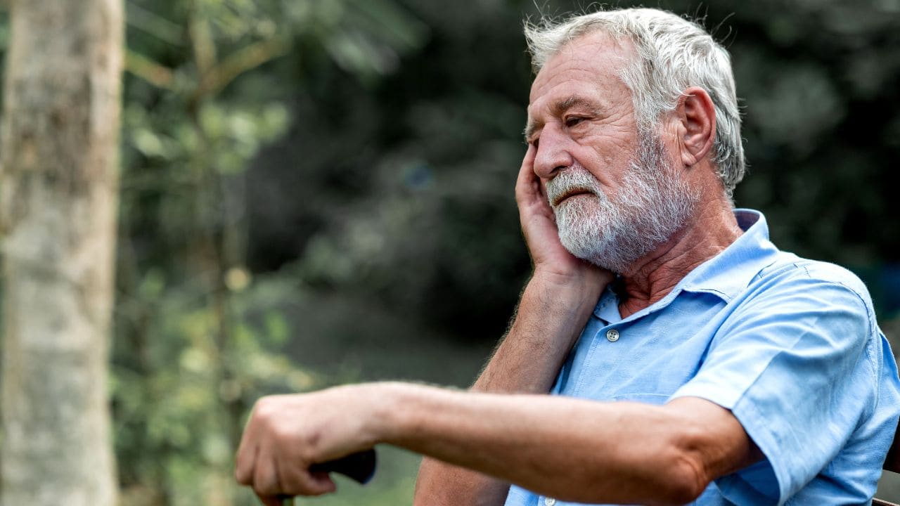 Aumento de la desaparición de personas mayores durante el verano