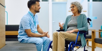 Reconocimiento de la dependencia en Asturias