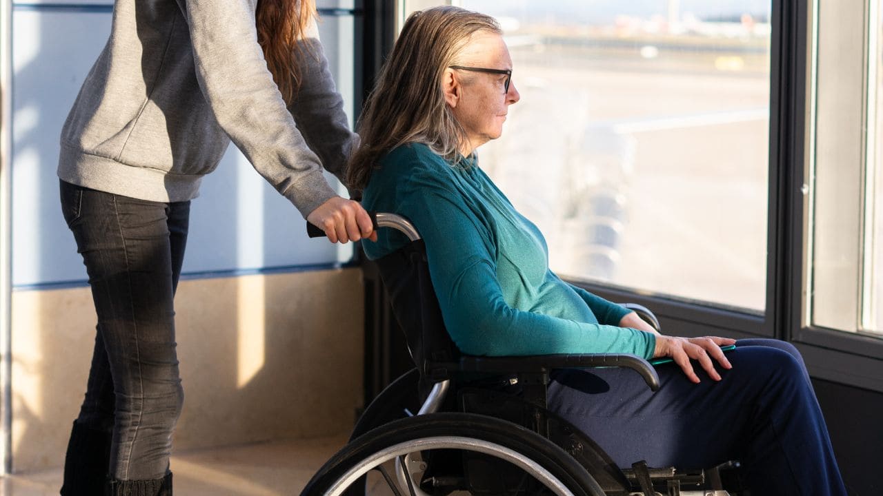 Demora del reconocimiento del grado de discapacidad y dependencia en Extremadura