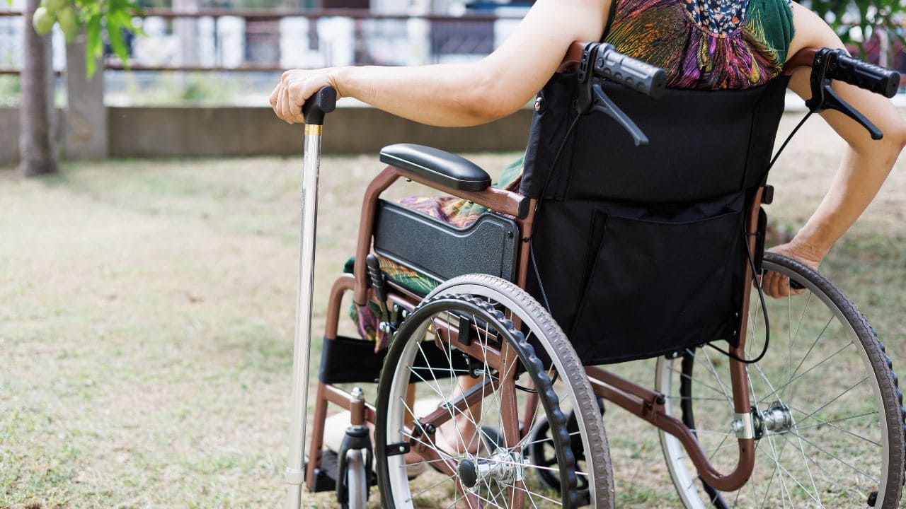 Qué hacer ante la reducción injustificada del grado de discapacidad