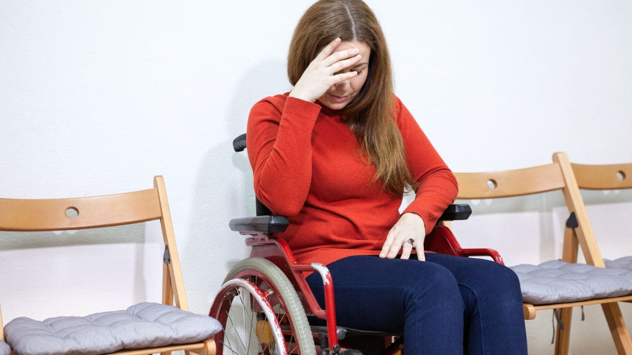 Qué hacer ante la reducción injustificada del grado de discapacidad