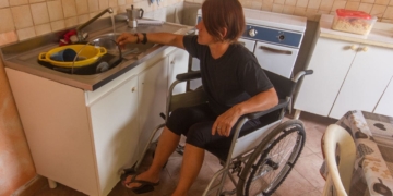 Retrasos del reconocimiento de la discapacidad y dependencia en Baleares