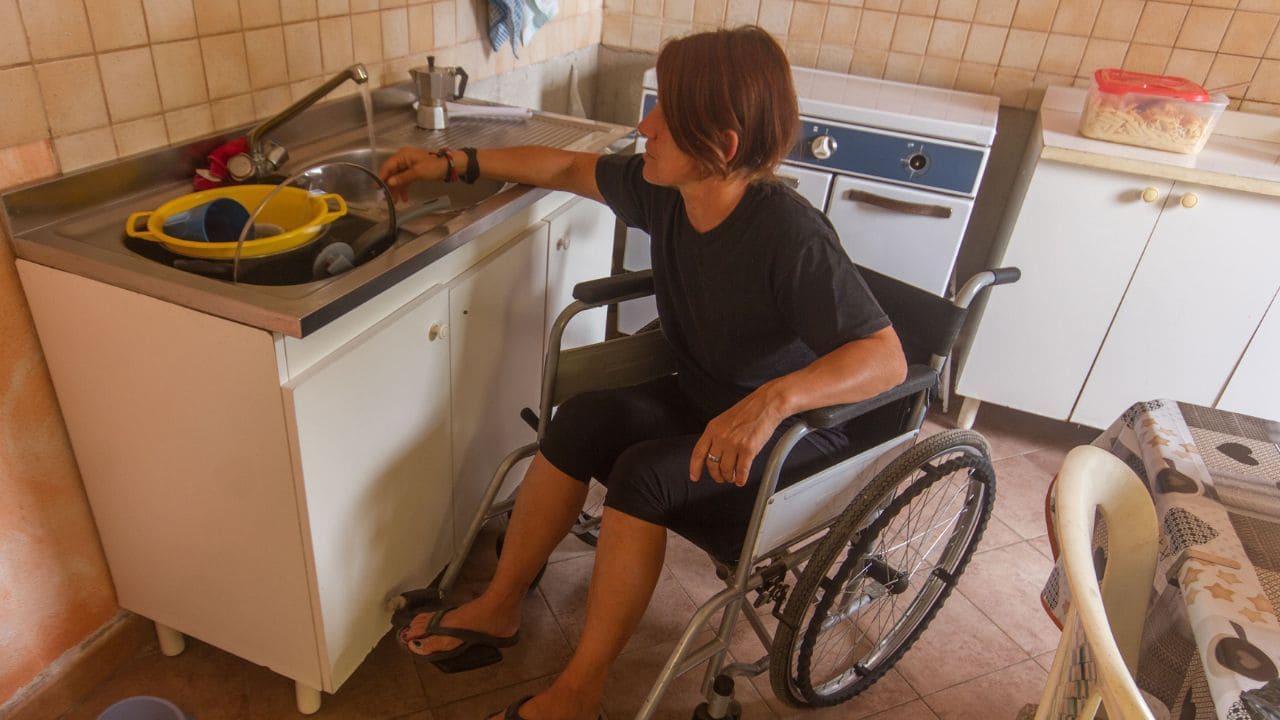 Retrasos del reconocimiento de la discapacidad y dependencia en Baleares