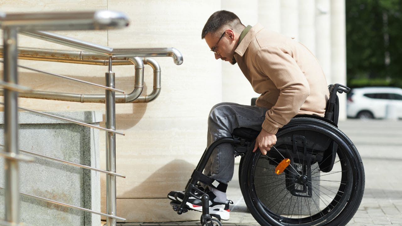 Financiación al 0% de interés para realizar obras de accesibilidad en edificios de viviendas