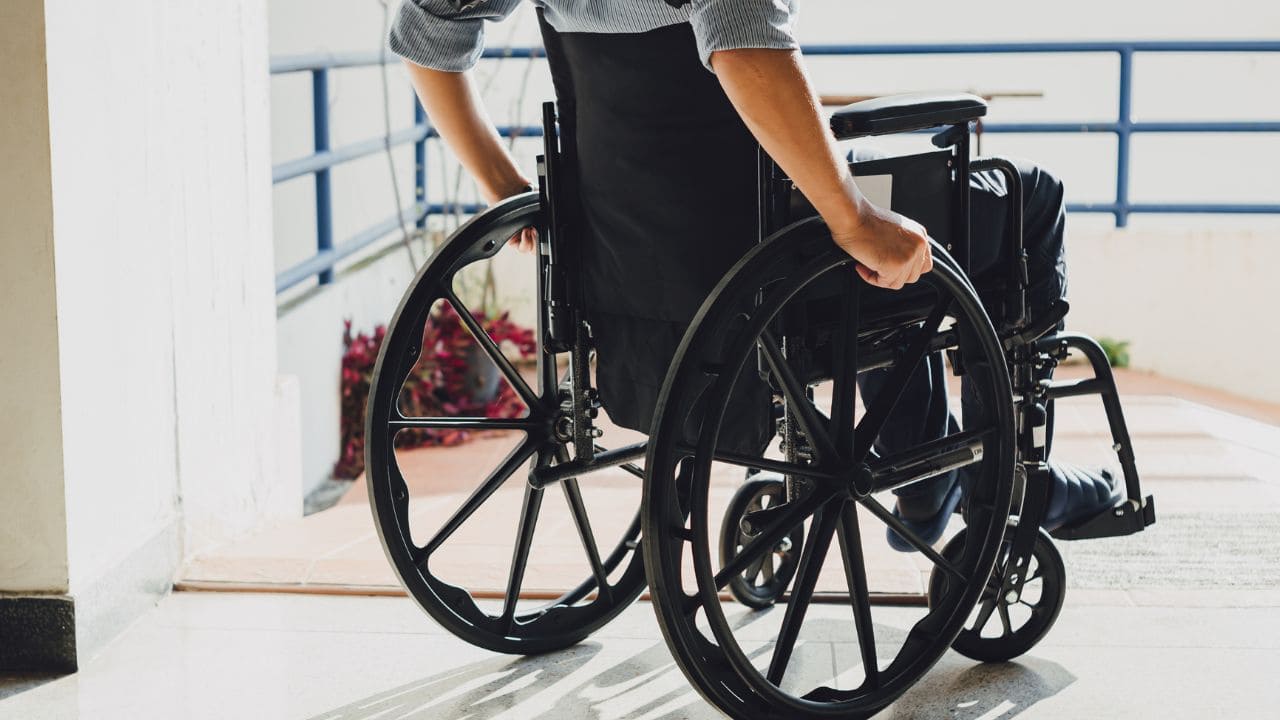 Plazo para obtener el certificado de dependencia en Andalucía