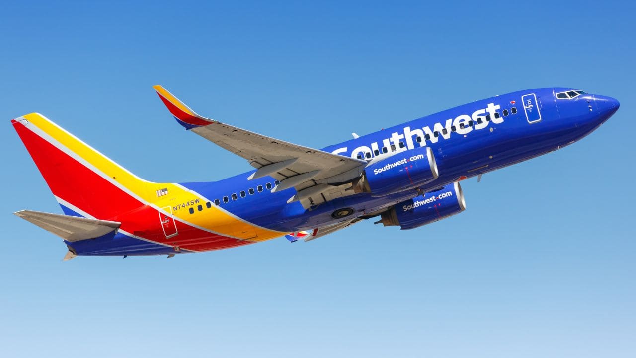 Southwest Airlines olvida a dos pasajeras ciegas en el aeropuerto
