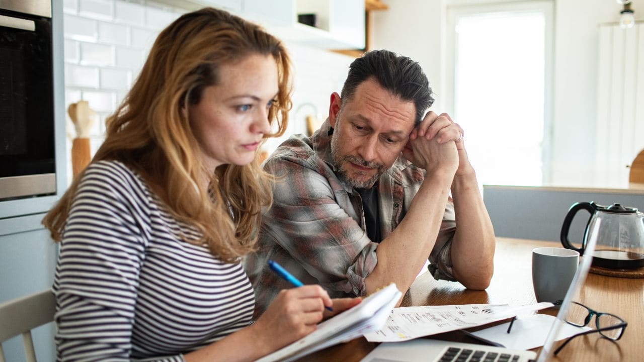Pasar al Ingreso Mínimo Vital desde el subsidio por desempleo