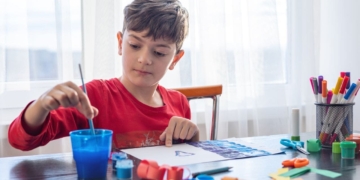 Nuevos proyectos de ocio para niños con TEA y discapacidad intelectual